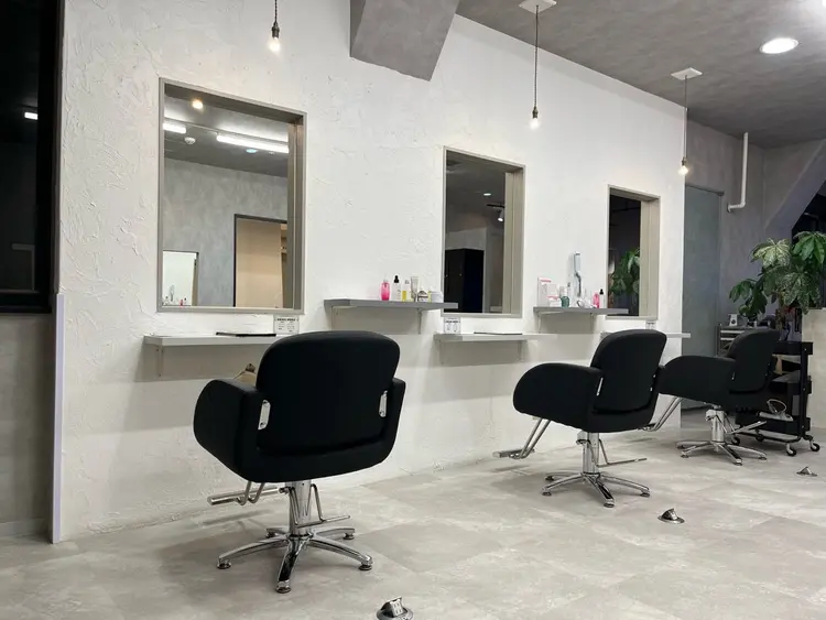 Dicoの内観・外観1