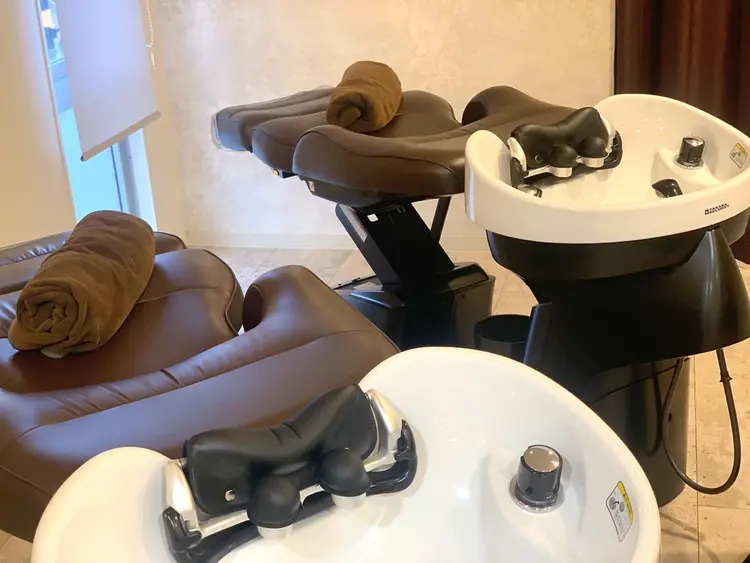 Bambi  Laboの内観・外観3