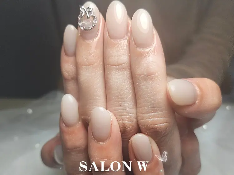 SALON W 銀座店の内観・外観3