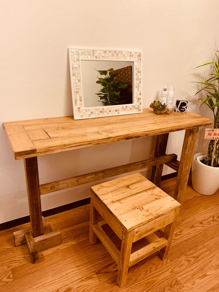 スキンケアサロン estyの内観・外観1