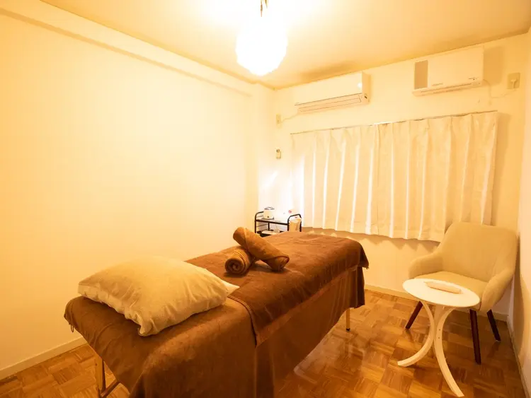 Waxing salon smoothの内観・外観1
