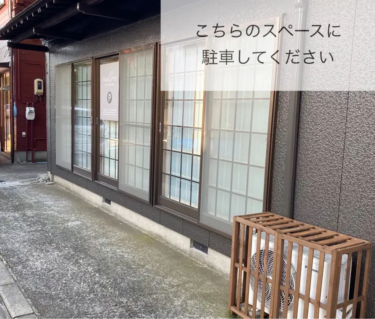 プライベートアイラッシュサロン　mellowの内観・外観3