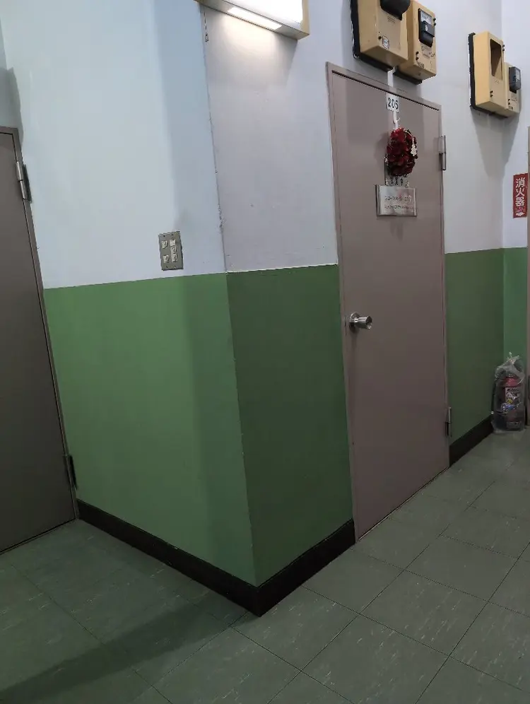 フローラネイルエステの内観・外観3