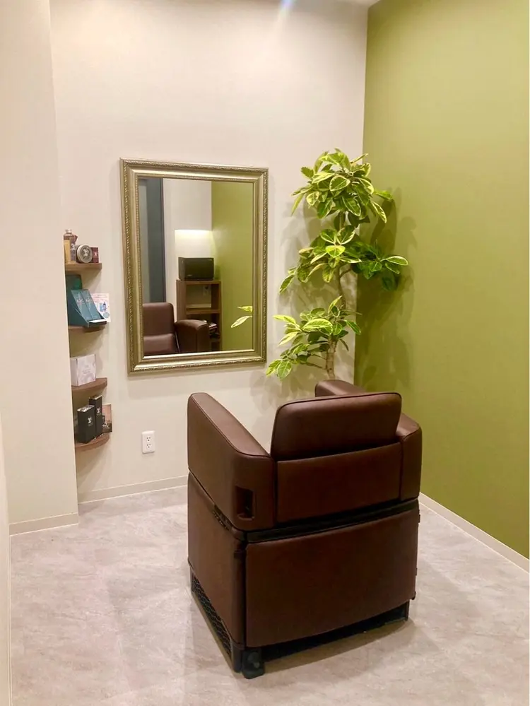 sora tanimachiの内観・外観2