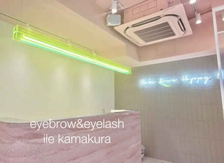 ile  kamakuraの内観・外観1