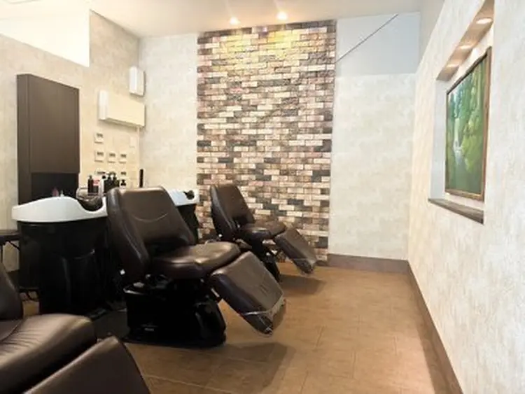 CLALA Takamatsuの内観・外観3