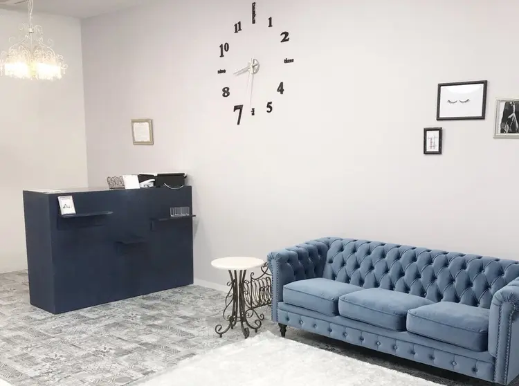 BeautySalon COCO 桑名店の内観・外観1