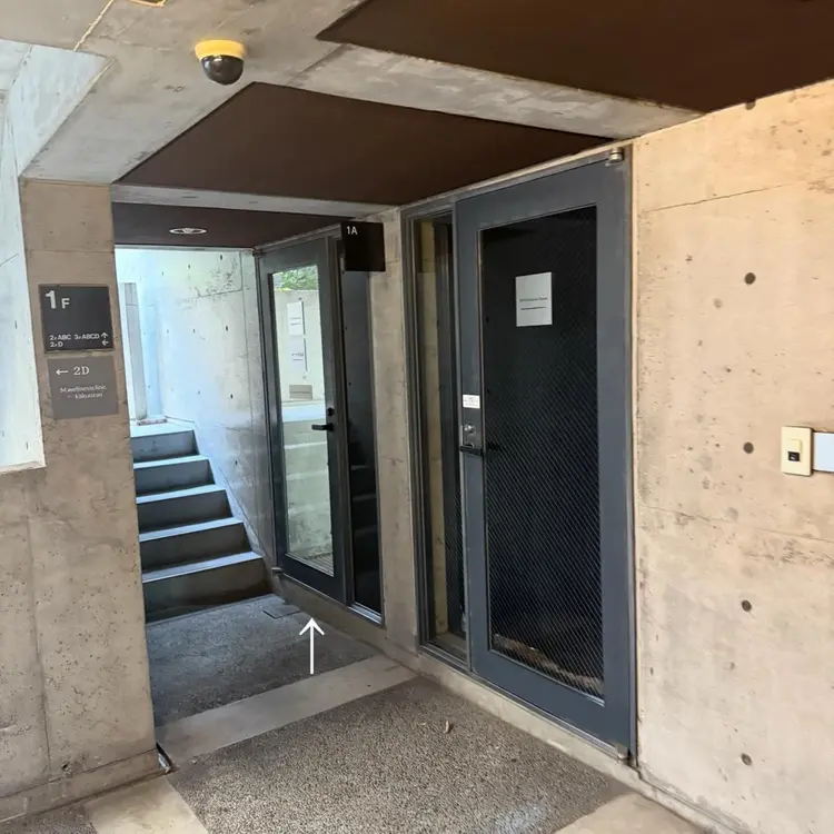 BY EYELASHの内観・外観3