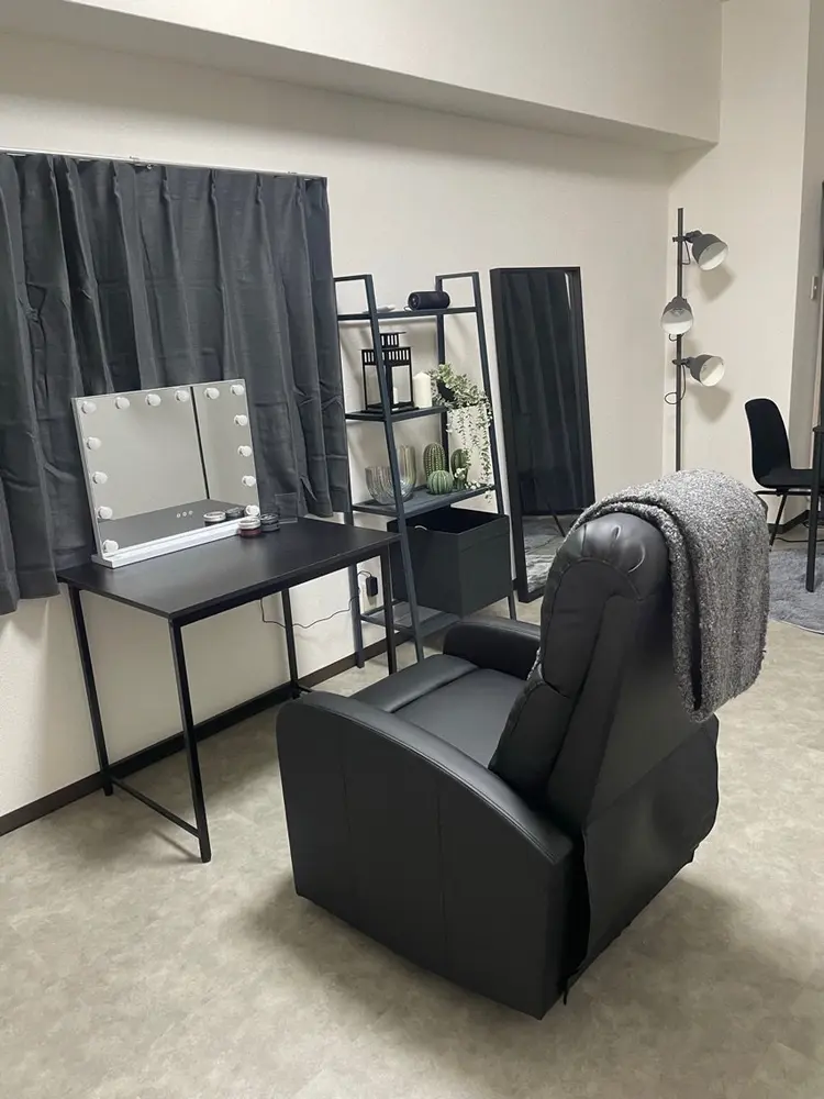 Libra 心斎橋店の内観・外観1