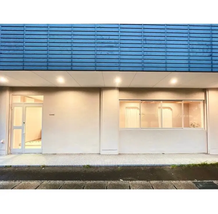 Qoonel岐阜店の内観・外観1