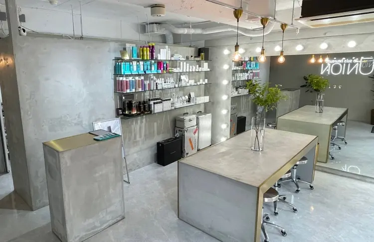 je suis heureuseの内観・外観1