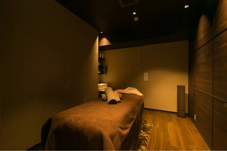 メイクインボディーの内観・外観2