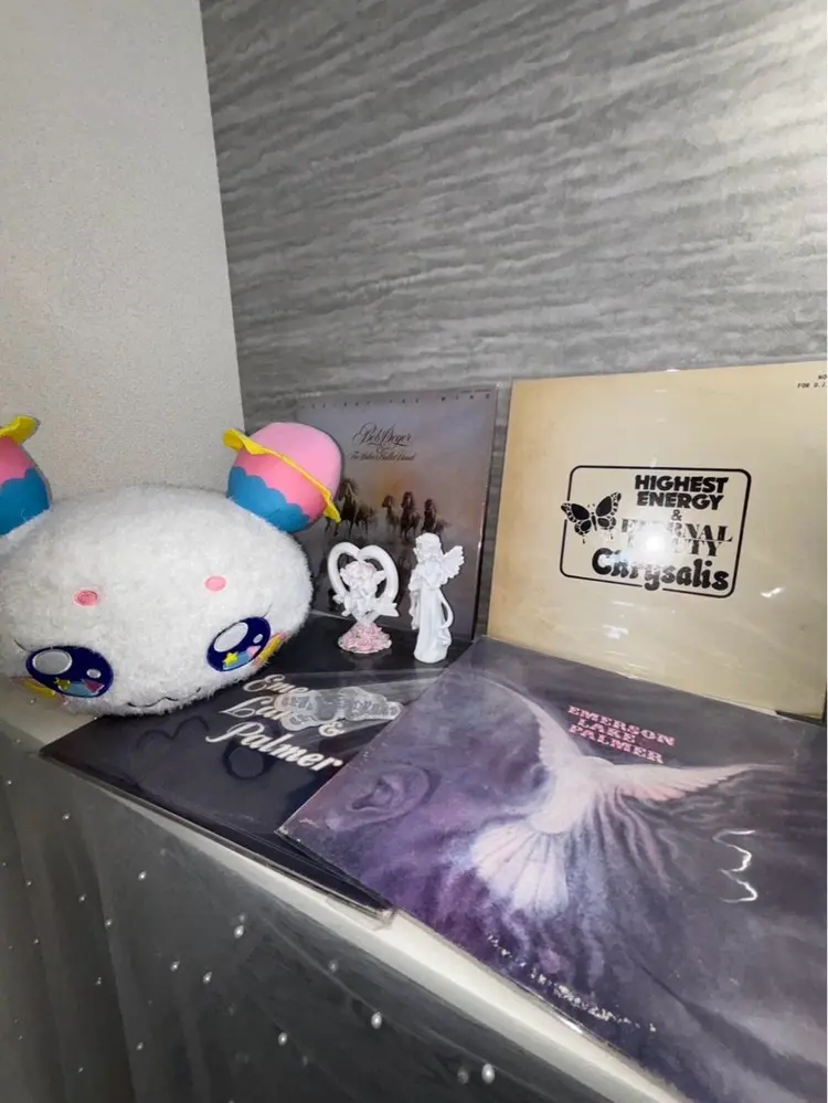 Heavenの内観・外観3