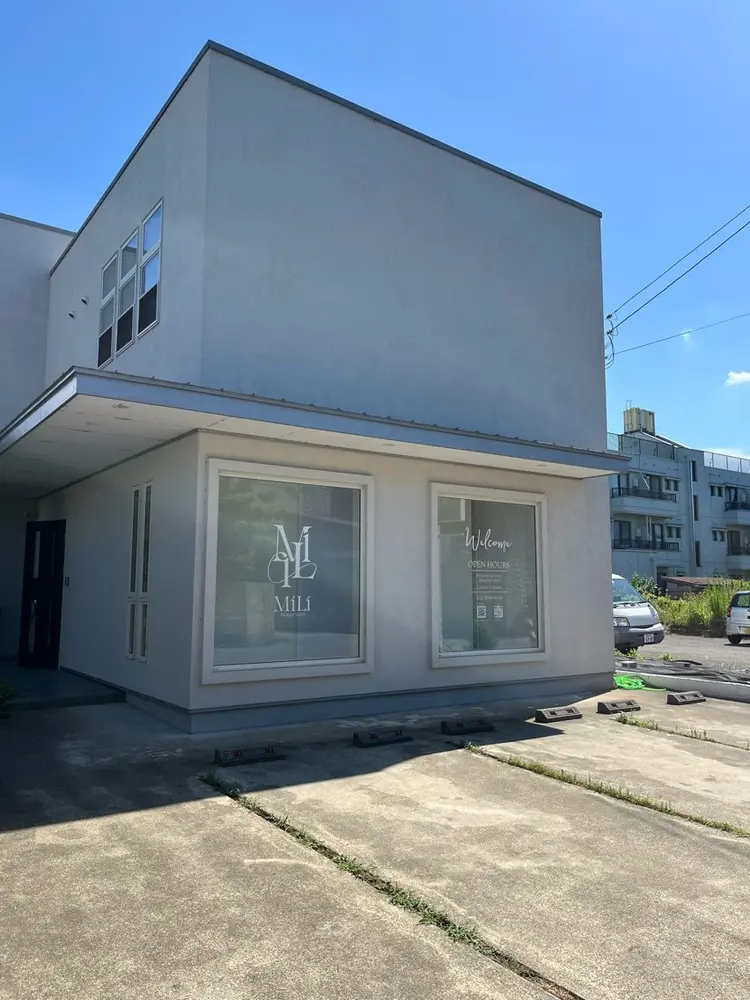 salon de Cheriの内観・外観3