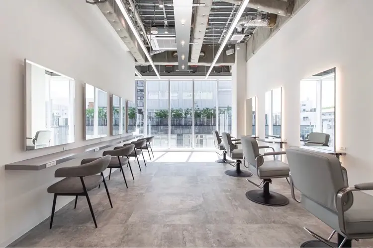 W-TOKYOの内観・外観2