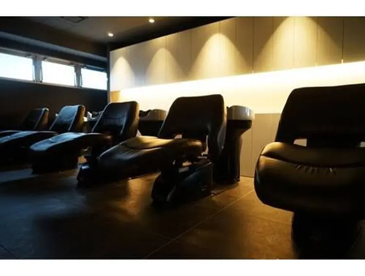 AFLOAT D'Lの内観・外観3