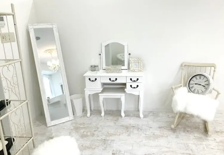 Beauty salon COCOの内観・外観2