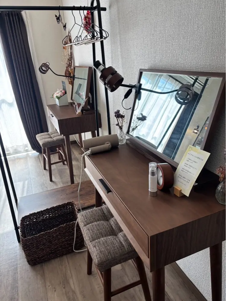 Ms.やまとなでしこの内観・外観3