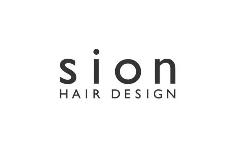 sion HAIR DESIGNの内観・外観2
