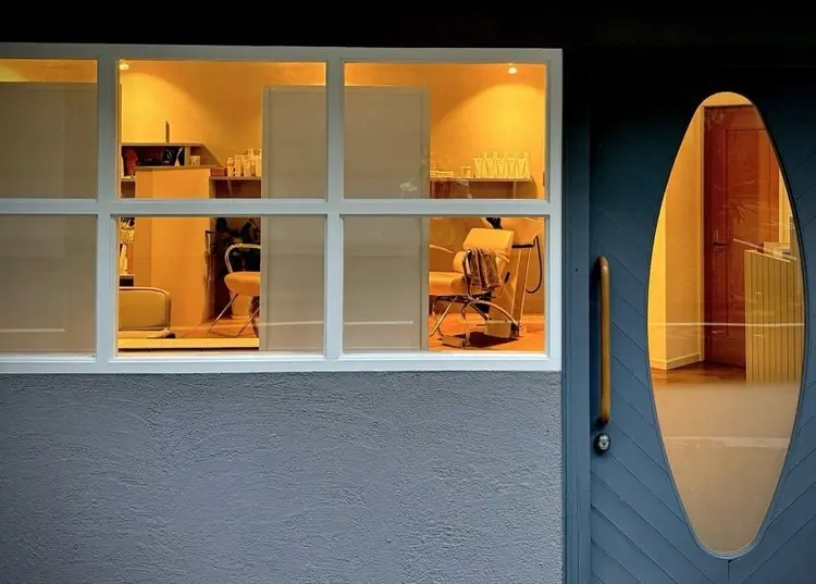 hair salon yoiの内観・外観2