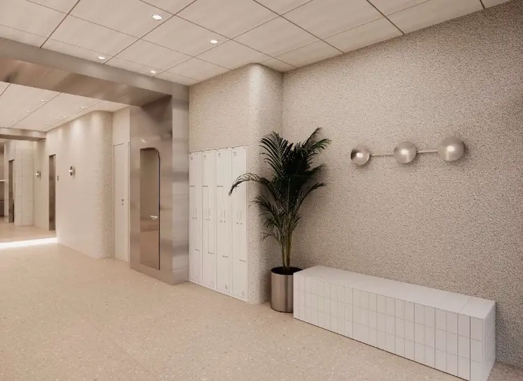 SALOWIN藤沢店の内観・外観2