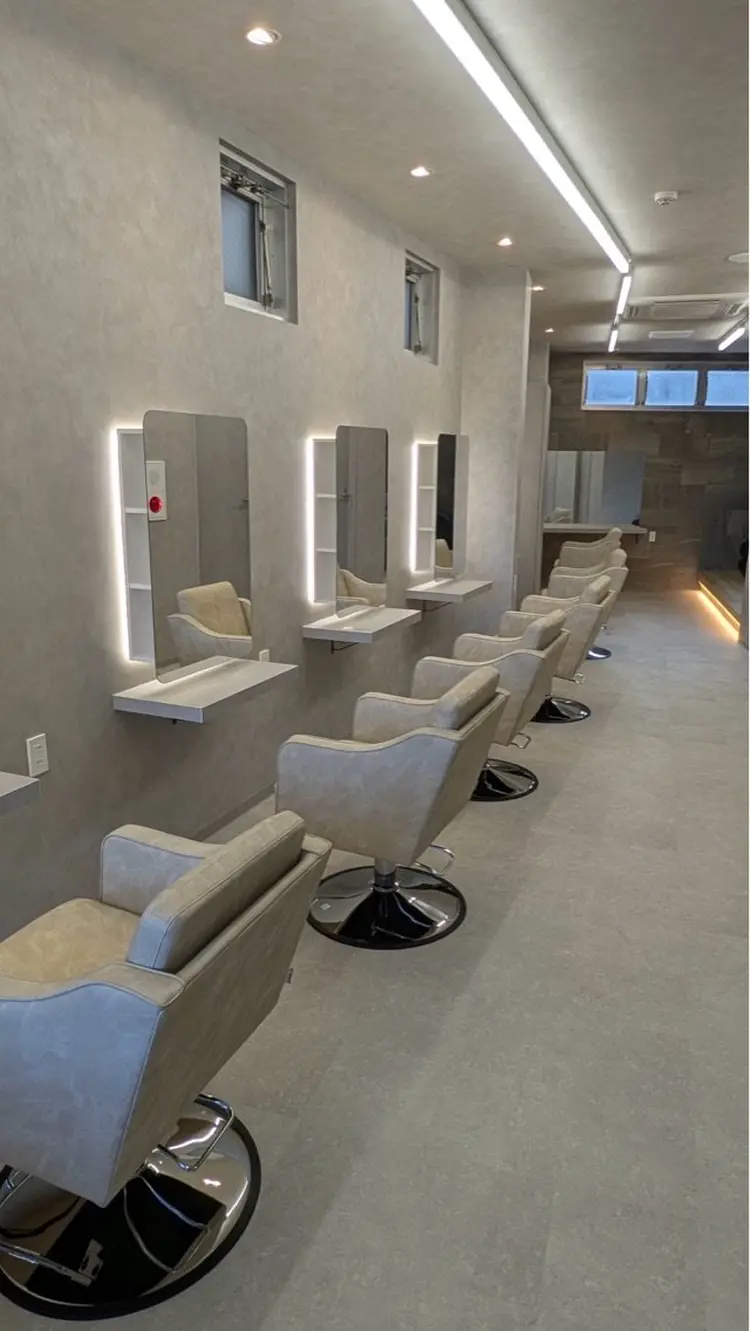 Omnisの内観・外観1