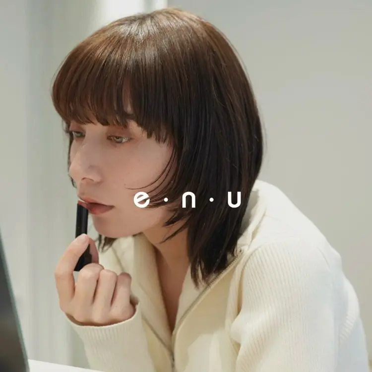 e.n.u.烏丸の内観・外観3