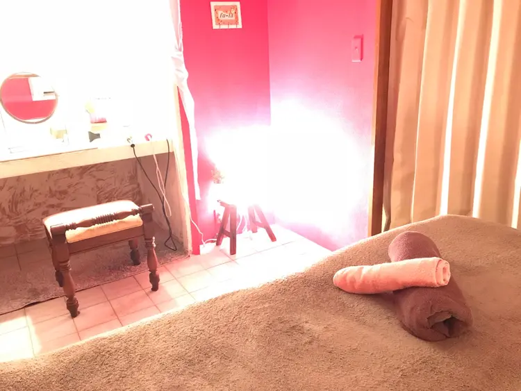 フェイシャルセラピーFu-laの内観・外観1