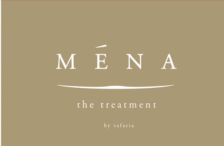 MENAトリートメント専門店bySafariaの内観・外観1