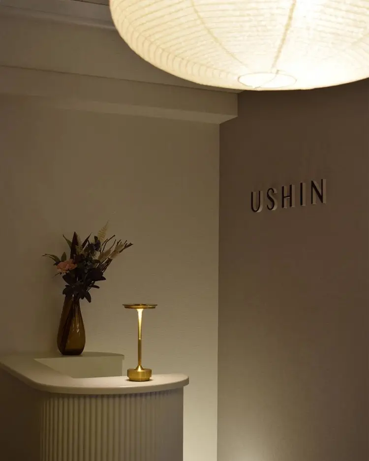 USHIN 心斎橋の内観・外観1