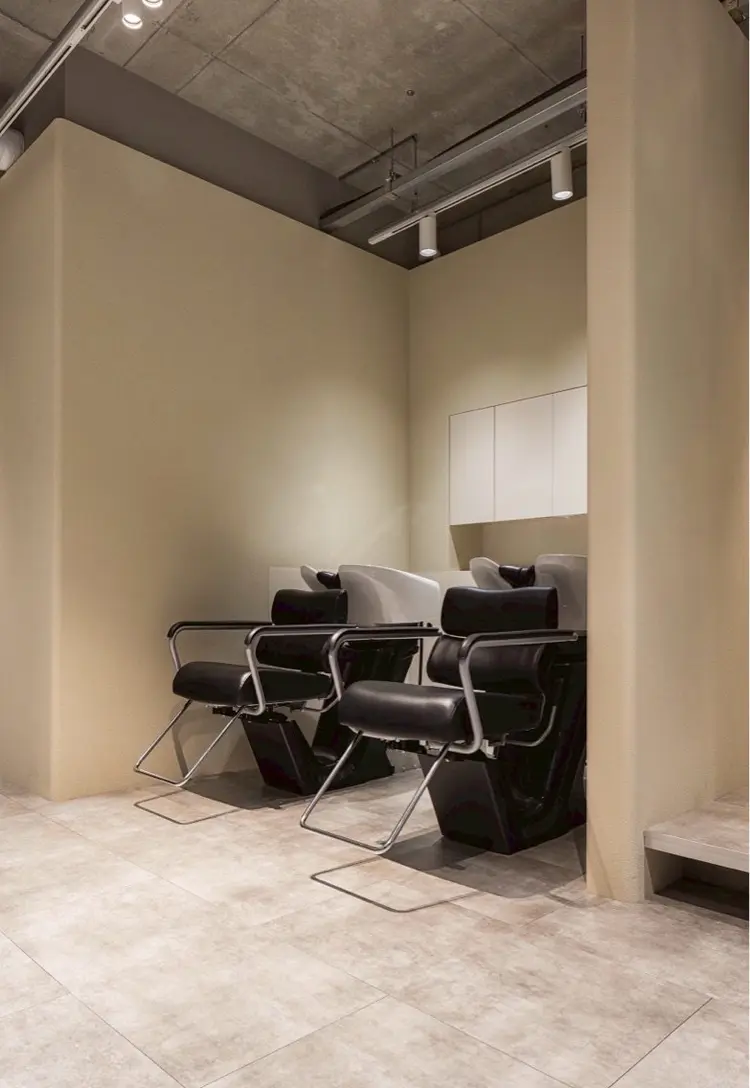 people commonsの内観・外観3