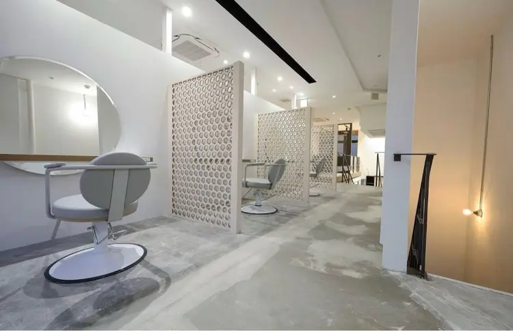 nuu栄の内観・外観1