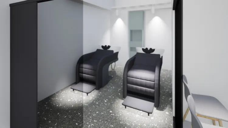 Core梅田茶屋町の内観・外観3