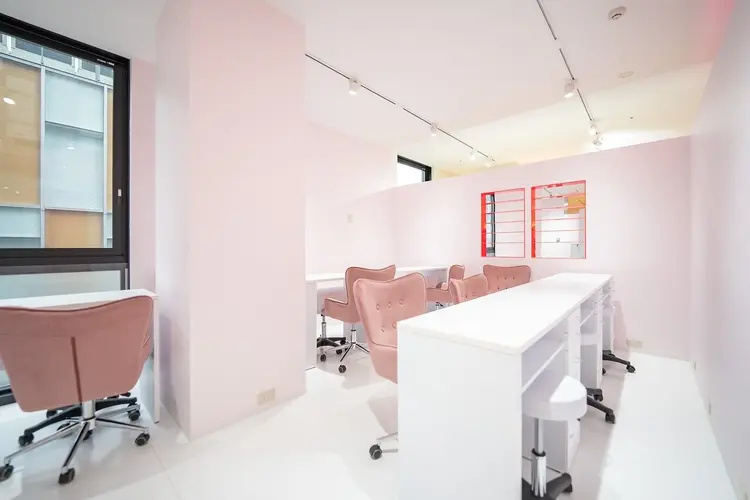 CLALA　Meieki　μXの内観・外観2