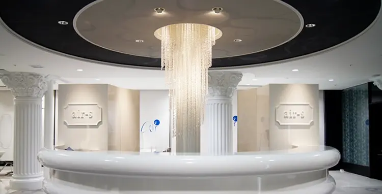 AIR-青山の内観・外観1