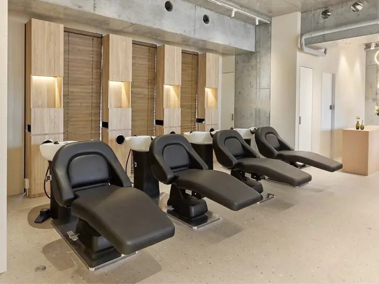 Toiro 武蔵小杉の内観・外観3