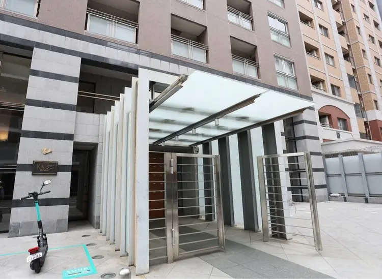 Plaisirの内観・外観2