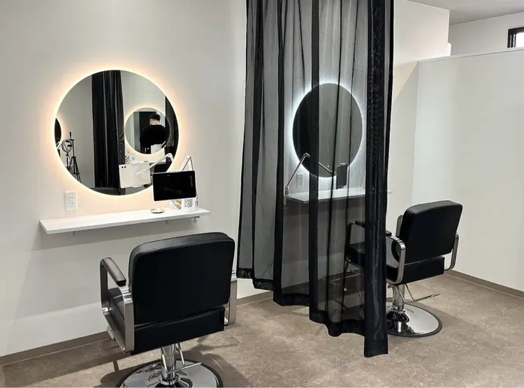 Licolの内観・外観3