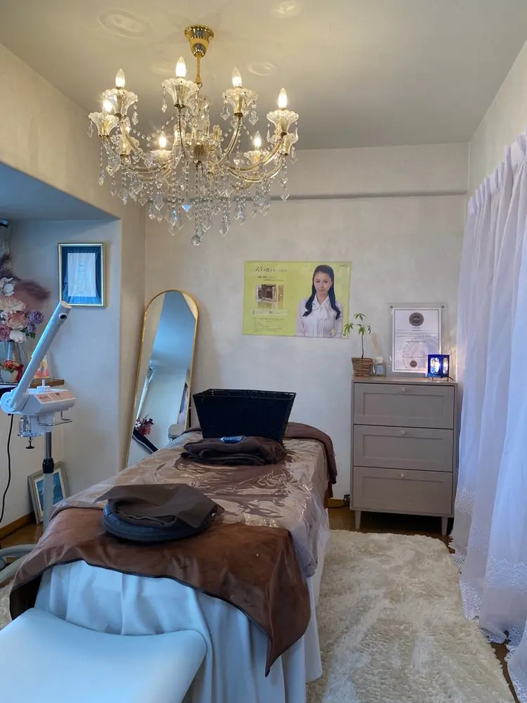 Nao Fukuoka/healingforceNの内観・外観1