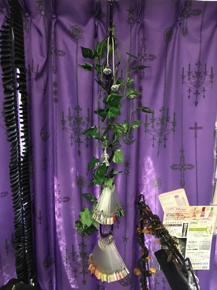 Kan art labo Nailの内観・外観3