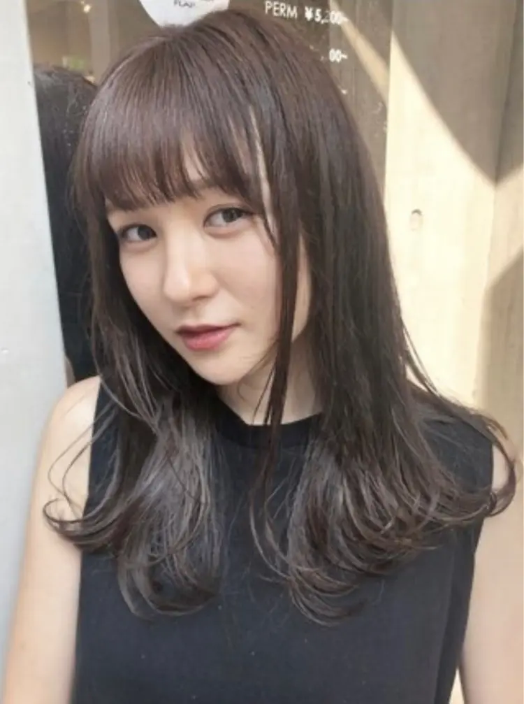 SHAMPOO BOY centralの内観・外観3