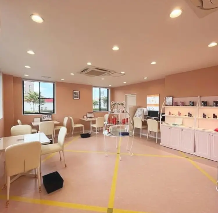 ESTHETIC SALON BLOOM 富士店の内観・外観3