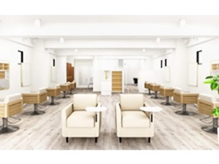 boutique 長岡京の内観・外観1