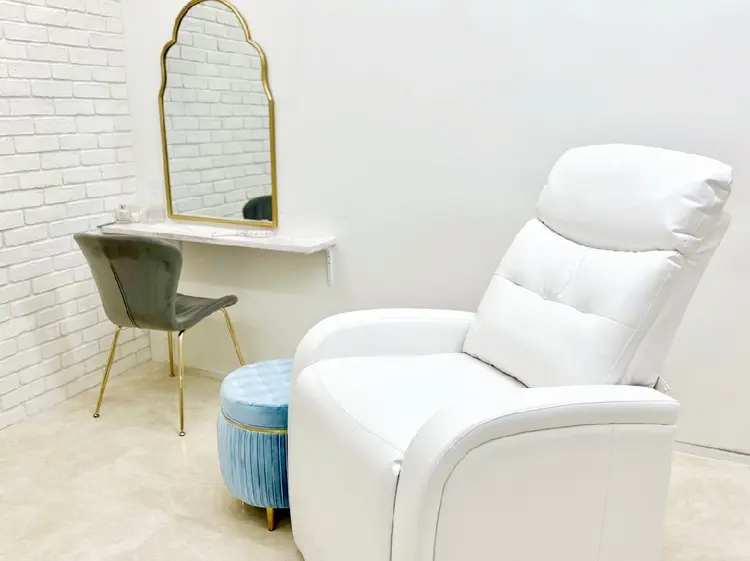 M.beautyの内観・外観1