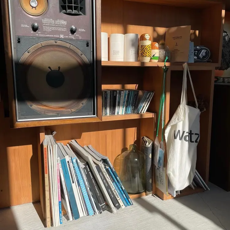 DANKOの内観・外観3