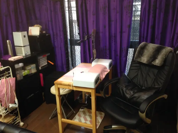 Kan art labo Nailの内観・外観1