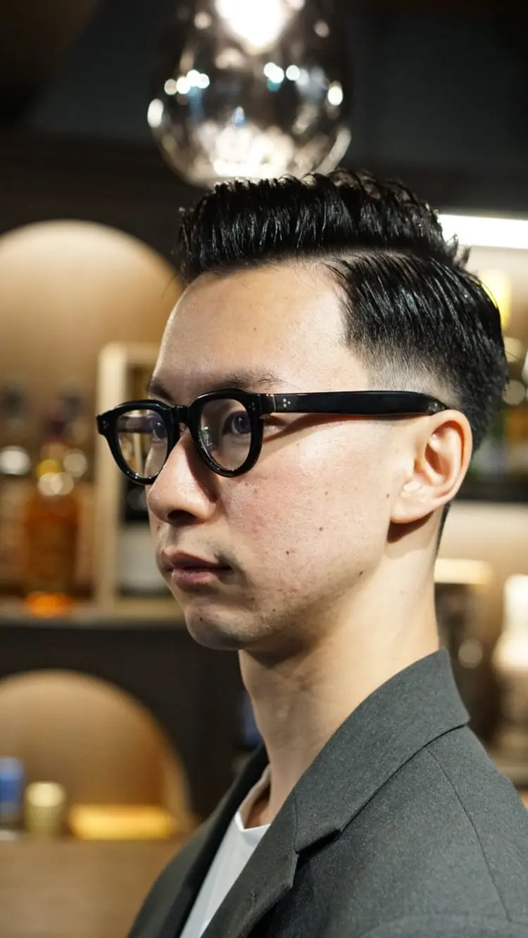 銀座shino~灯~HANAREの内観・外観1