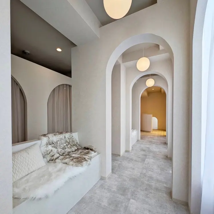 MIRRORの内観・外観3