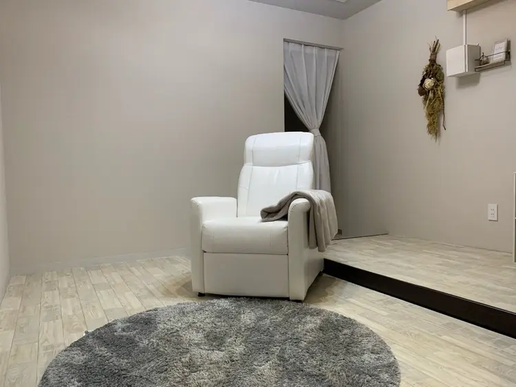 hairsalon&eyelash  Jillの内観・外観2