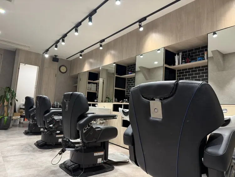 Glanz Raumの内観・外観2